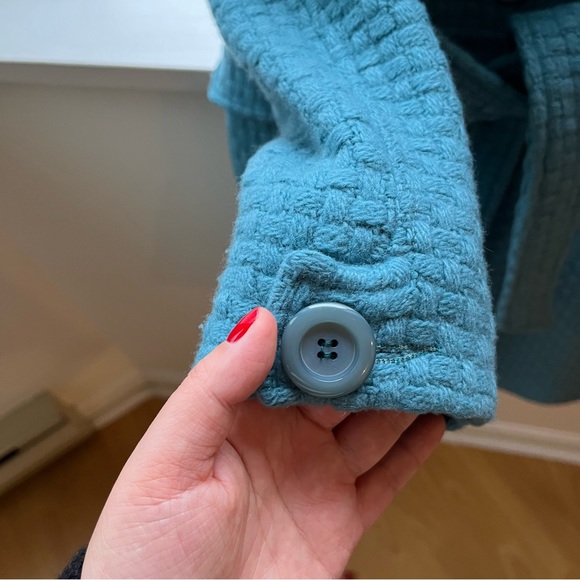 Moschino statement coat - Picture 6 of 7